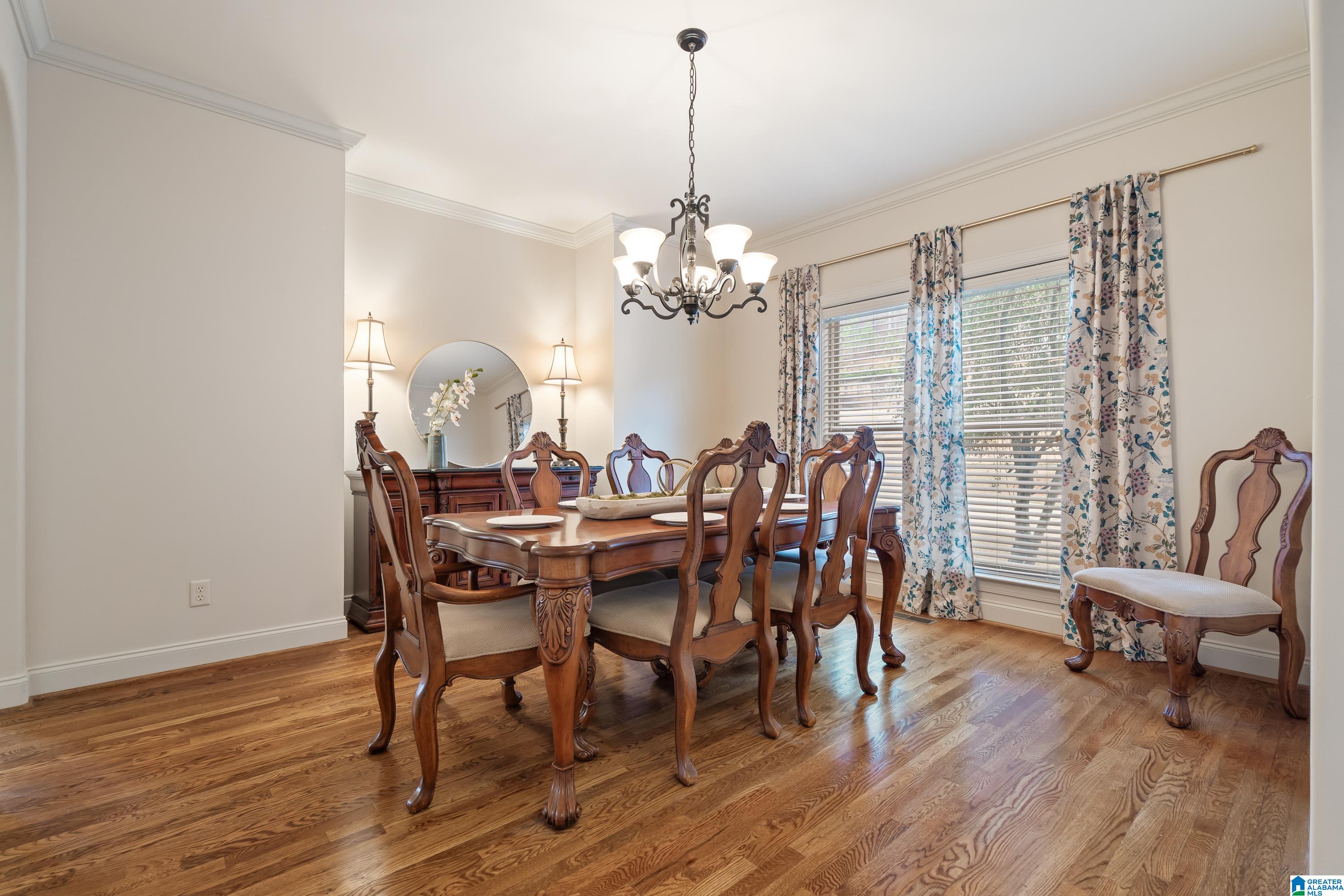 1440 Stoneykirk Road Pelham, AL 35124 - Photo 21 of 54