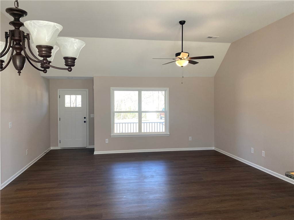 126 Willingham Road Belton, SC 29627 - Photo 3 of 13