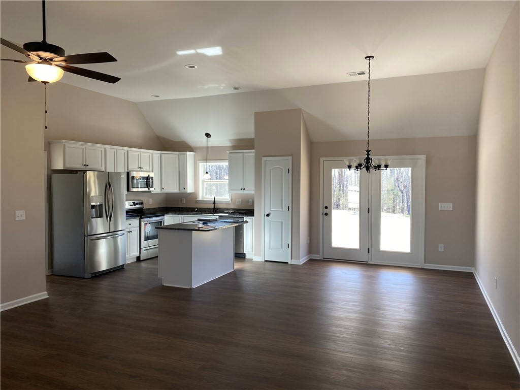 126 Willingham Road Belton, SC 29627 - Photo 4 of 13