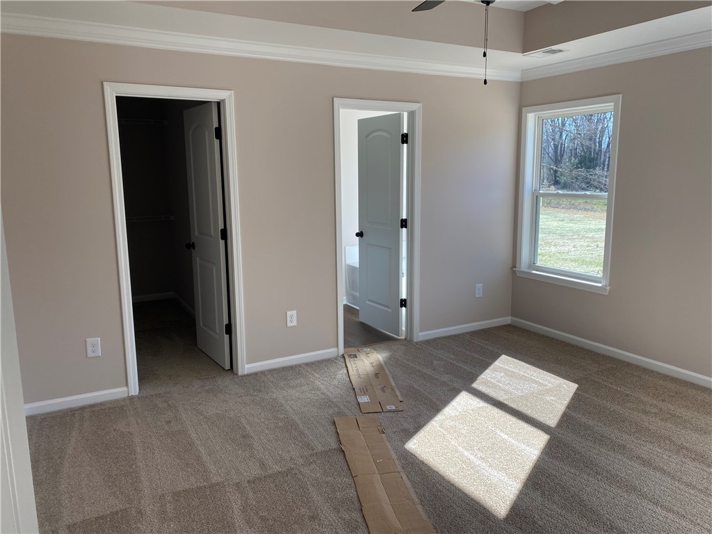 126 Willingham Road Belton, SC 29627 - Photo 5 of 13