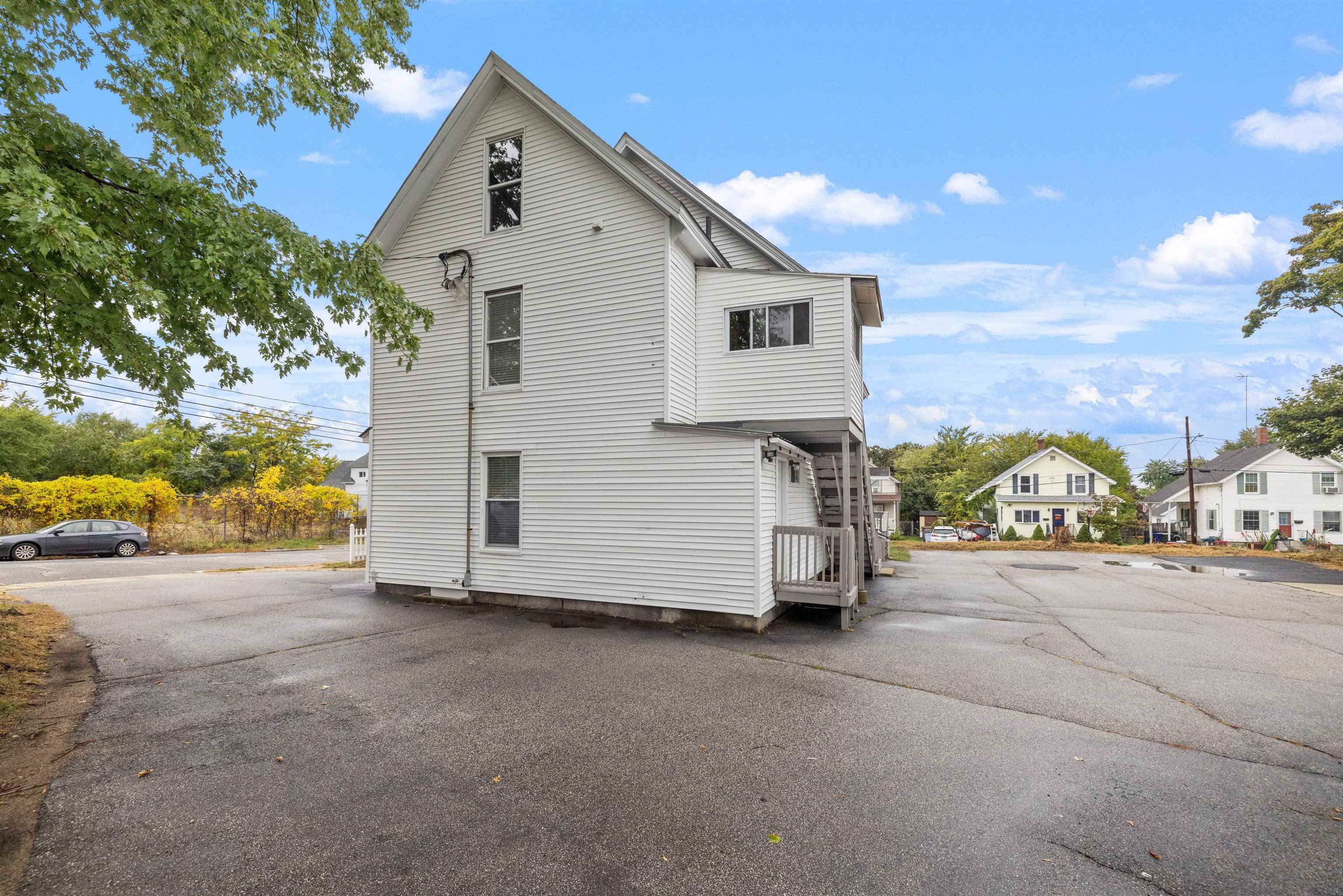 792 Grove Street, Unit 7 Manchester, NH 03103 - Photo 19 of 29