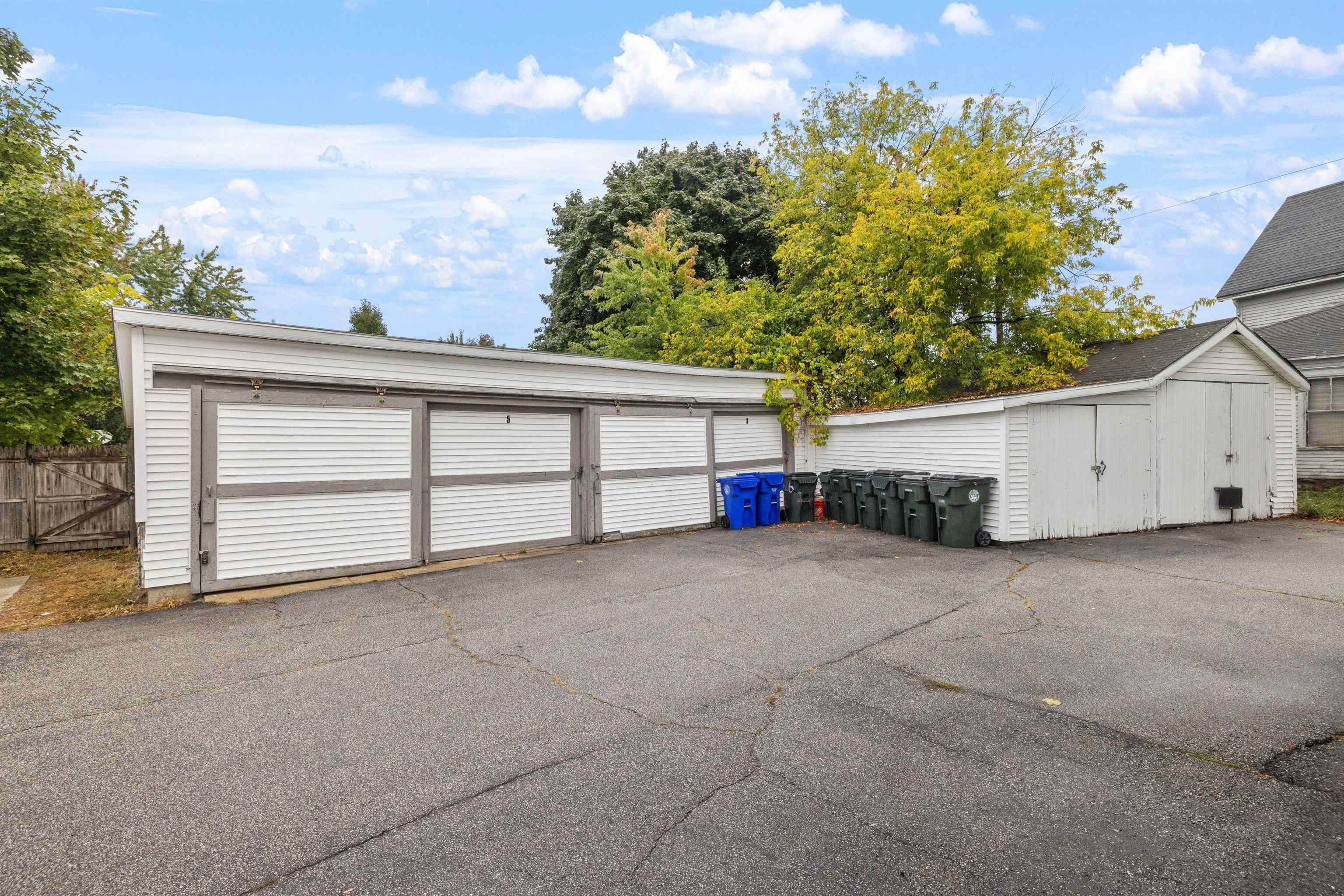 792 Grove Street, Unit 7 Manchester, NH 03103 - Photo 23 of 29
