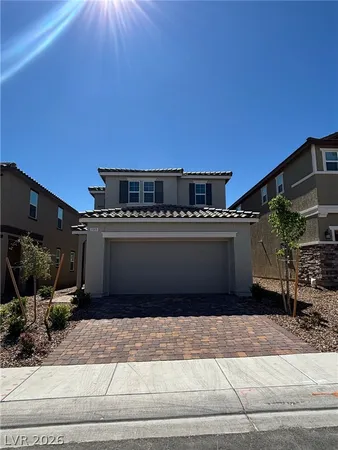 $2,495 | 3589 Mascali Avenue, Henderson, NV 89044