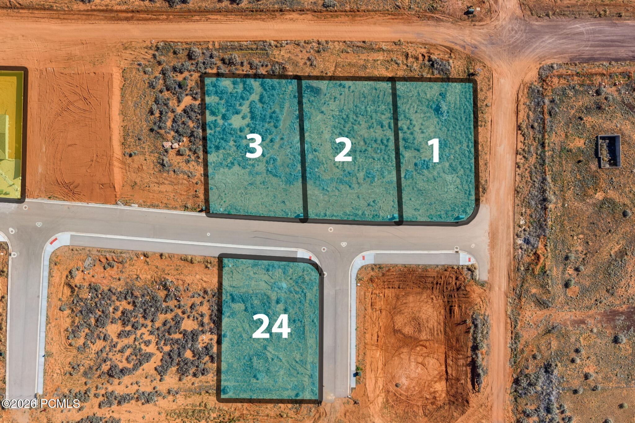 Kokopelli Street, Unit 2 Hildale, UT 84784 - Photo 16 of 17