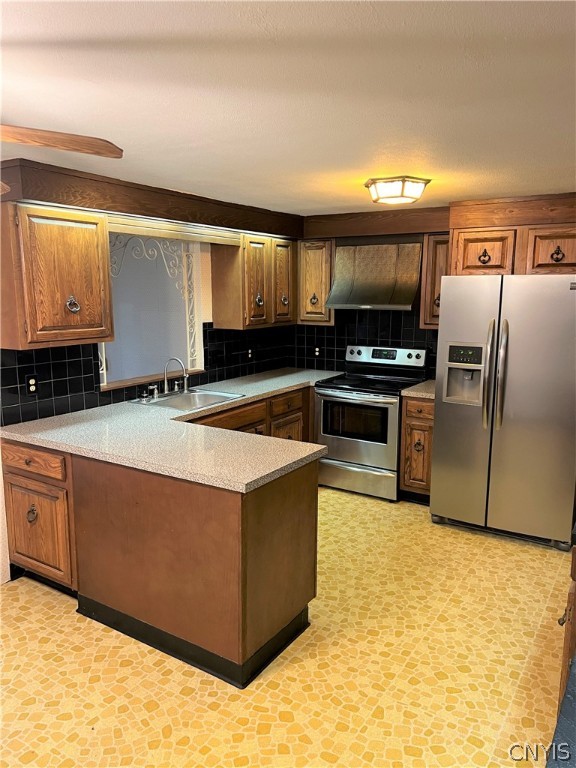 305 Vanida Drive Camillus, NY 13031 - Photo 4 of 35