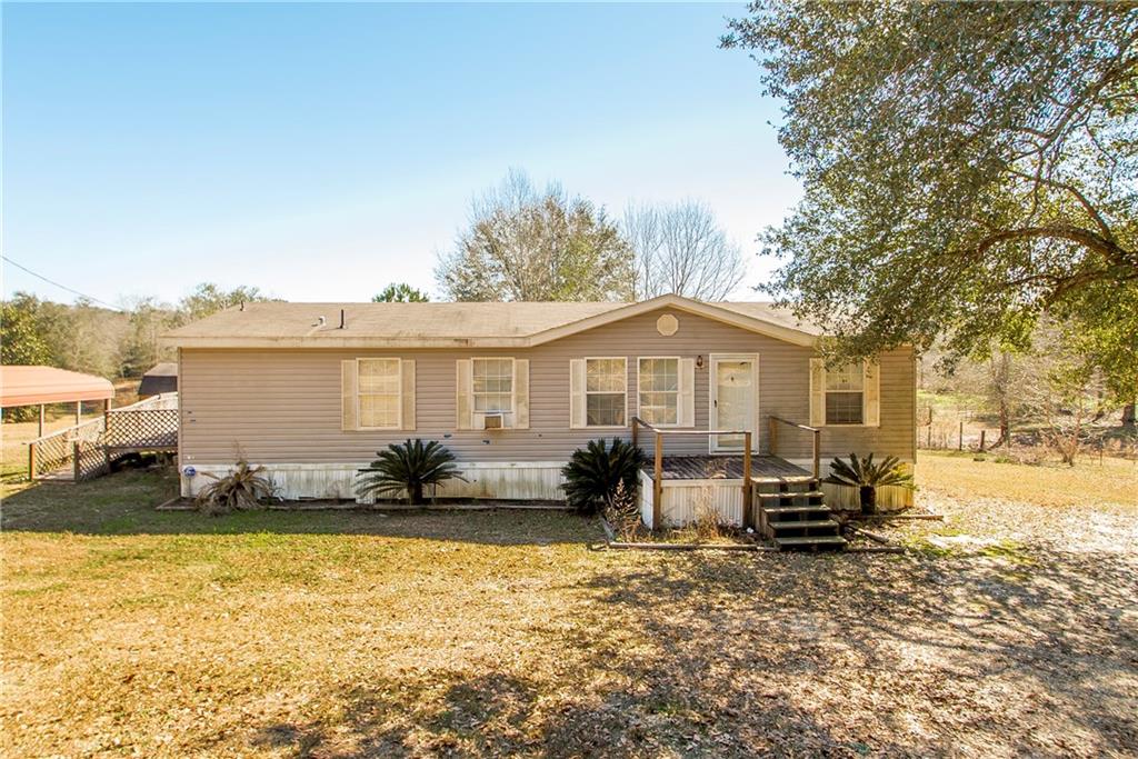 60158 Smilin Acres Road Amite, LA 70422 - Photo 1 of 36