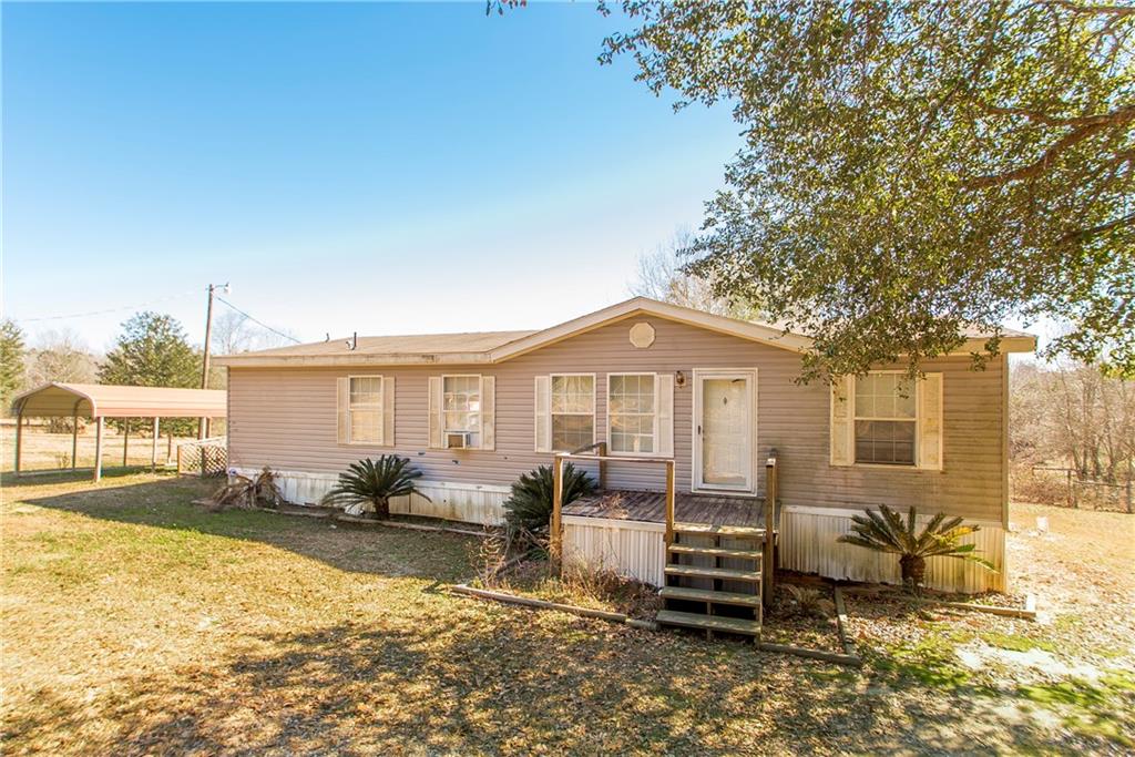 60158 Smilin Acres Road Amite, LA 70422 - Photo 2 of 36