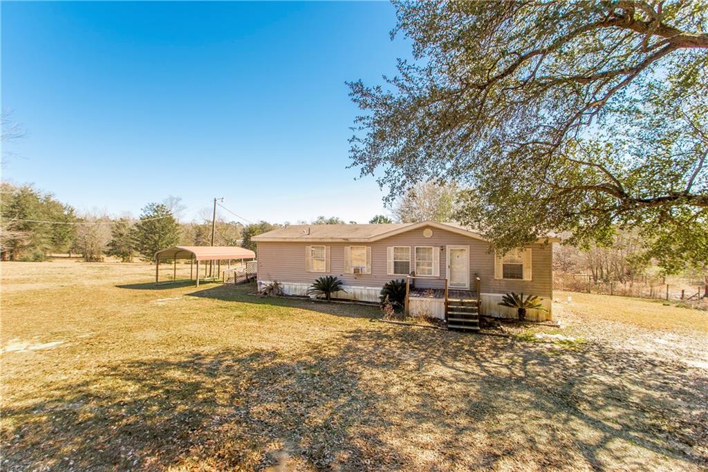 60158 Smilin Acres Road Amite, LA 70422 - Photo 27 of 36
