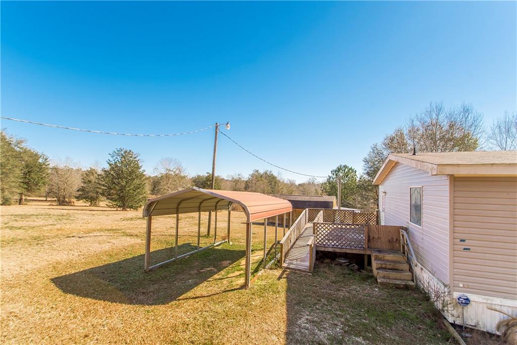 60158 Smilin Acres Road Amite, LA 70422 - Photo 28 of 36