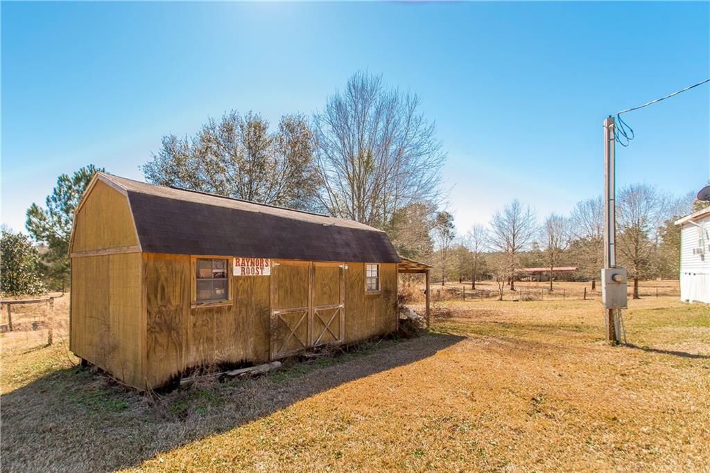 60158 Smilin Acres Road Amite, LA 70422 - Photo 31 of 36