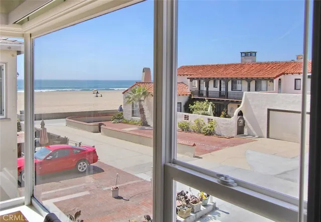 $5,500 | 2231 Hermosa Avenue, Unit 1, Hermosa Beach, CA 90254