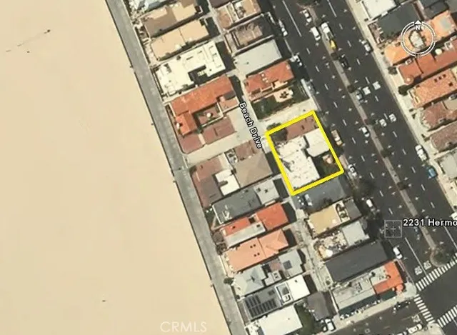 $5,500 | 2231 Hermosa Avenue, Unit 1, Hermosa Beach, CA 90254