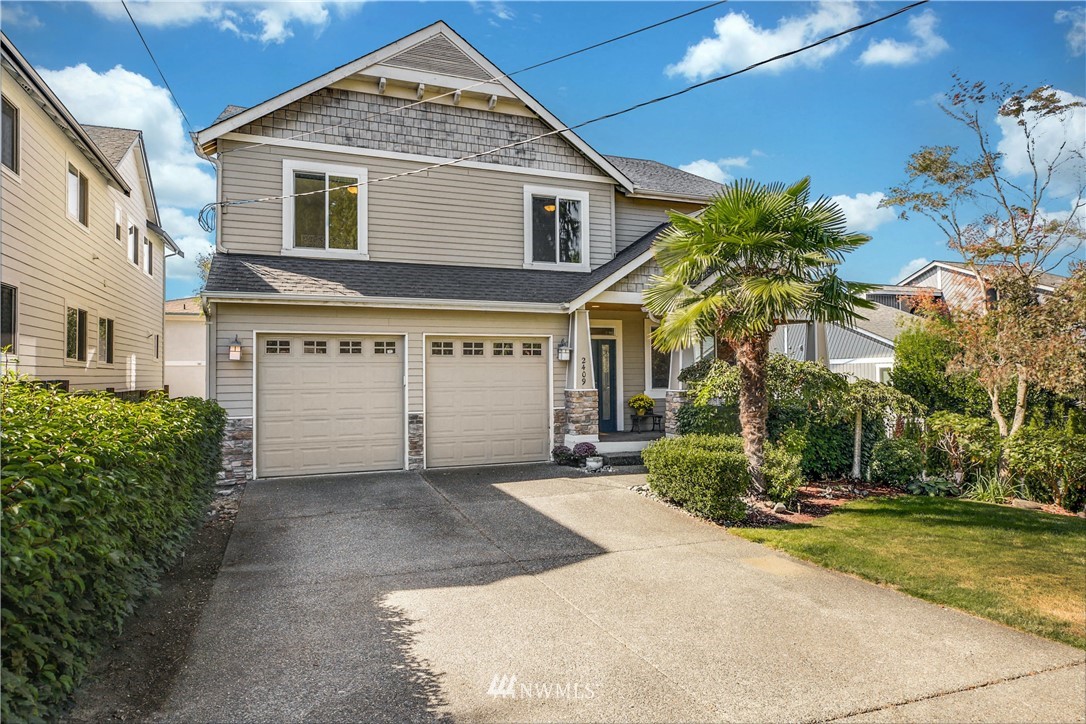 2409 Meadow Avenue North Renton, WA 98056 - Photo 2 of 40 Gallery Image 2