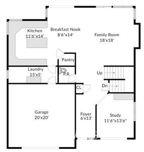 2409 Meadow Avenue North Renton, WA 98056 - Photo 3 of 40 Gallery Image 3