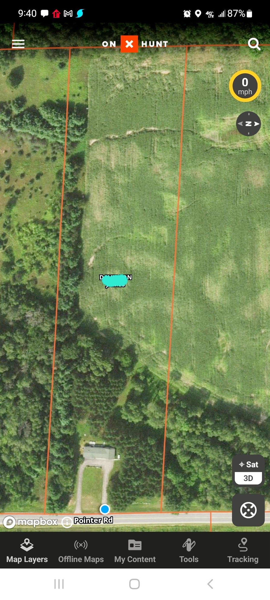 3200 Pointer Road West Branch, MI 48661 - Photo 44 of 44