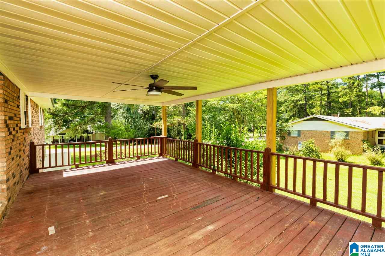 405 Ann Street Thomasville, AL 36784 - Photo 31 of 35