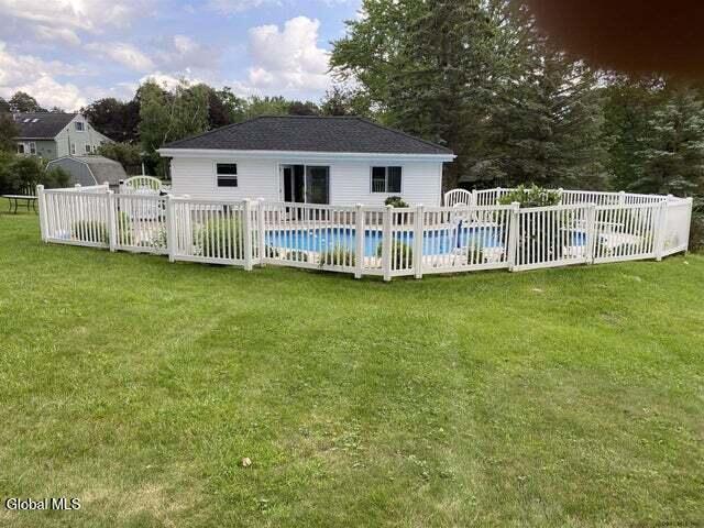 37 Coolidge Road Amsterdam, NY 12010 - Photo 5 of 34 Coolidge pool 2