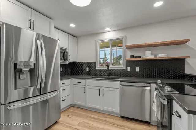 $520,000 | 1504 East 3rd Avenue, Post Falls, ID 83854