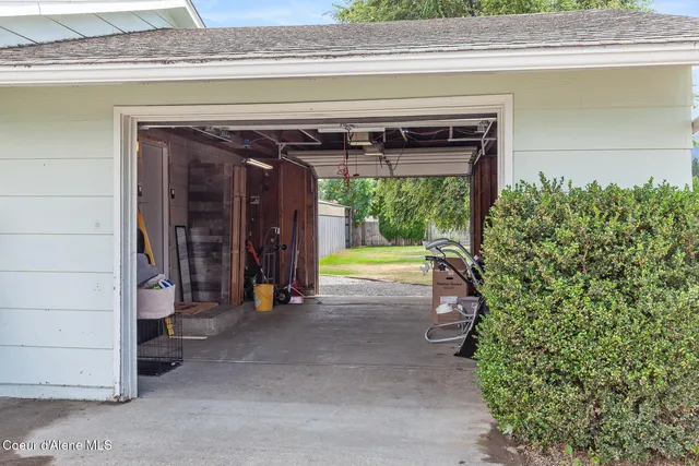 $520,000 | 1504 East 3rd Avenue, Post Falls, ID 83854