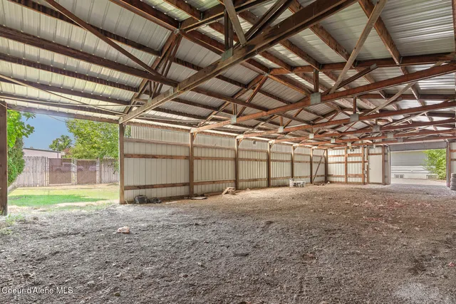 $520,000 | 1504 East 3rd Avenue, Post Falls, ID 83854