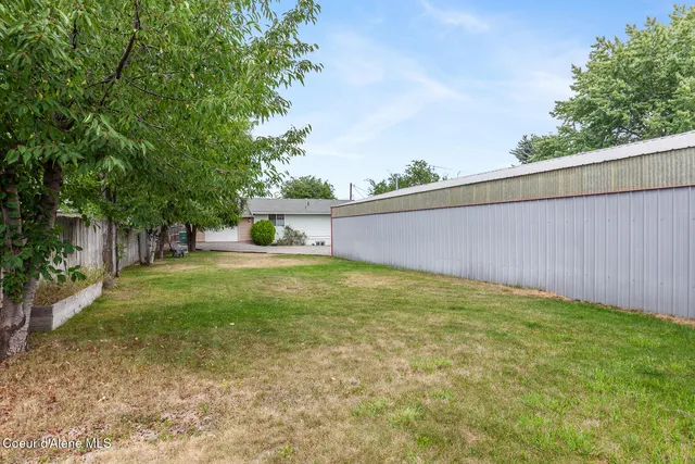 $520,000 | 1504 East 3rd Avenue, Post Falls, ID 83854