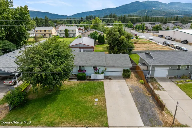 $520,000 | 1504 East 3rd Avenue, Post Falls, ID 83854