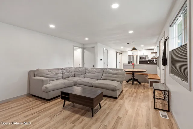 $520,000 | 1504 East 3rd Avenue, Post Falls, ID 83854