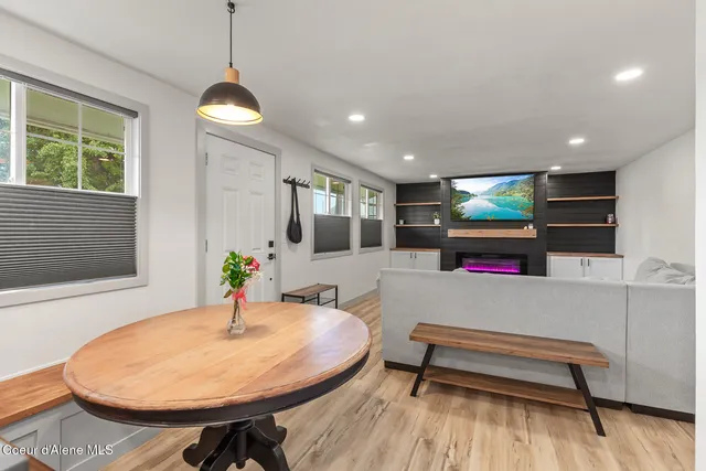 $520,000 | 1504 East 3rd Avenue, Post Falls, ID 83854