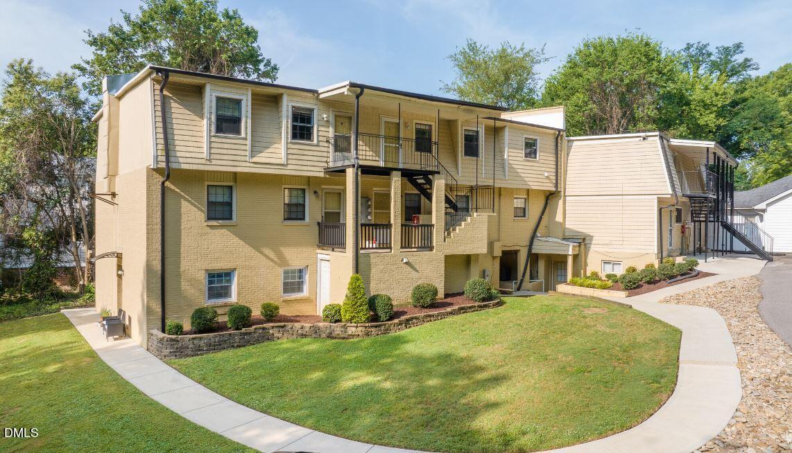 1422 Scales Street, Unit A Raleigh, NC 27608 - Photo 26 of 28
