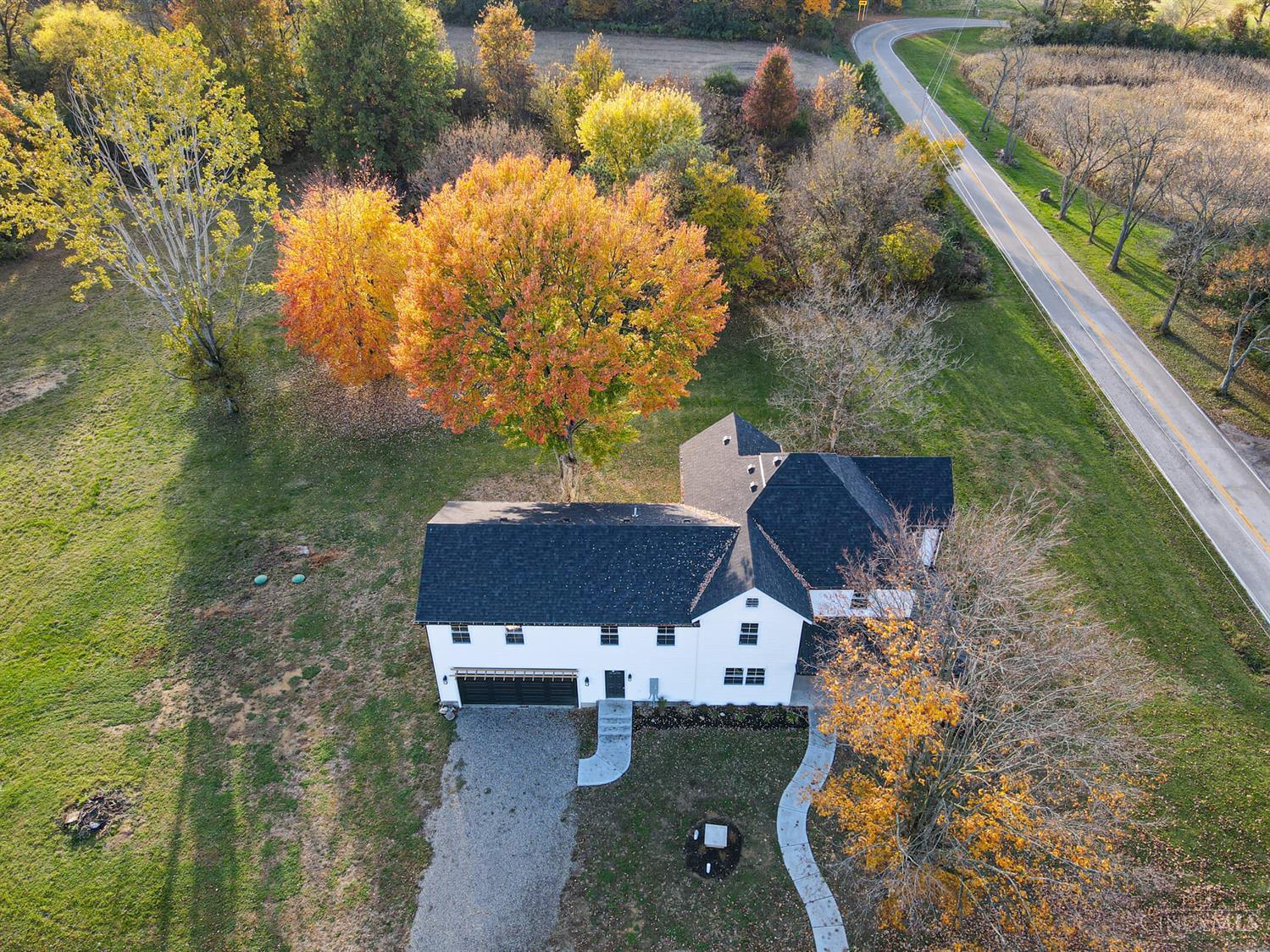 6409 Gard Road Waynesville, OH 45068 - Photo 2 of 52 Gallery Image 2