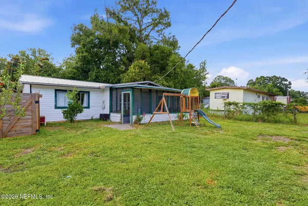 $140,000 | 213 Lake Lane, Crescent City, FL 32112