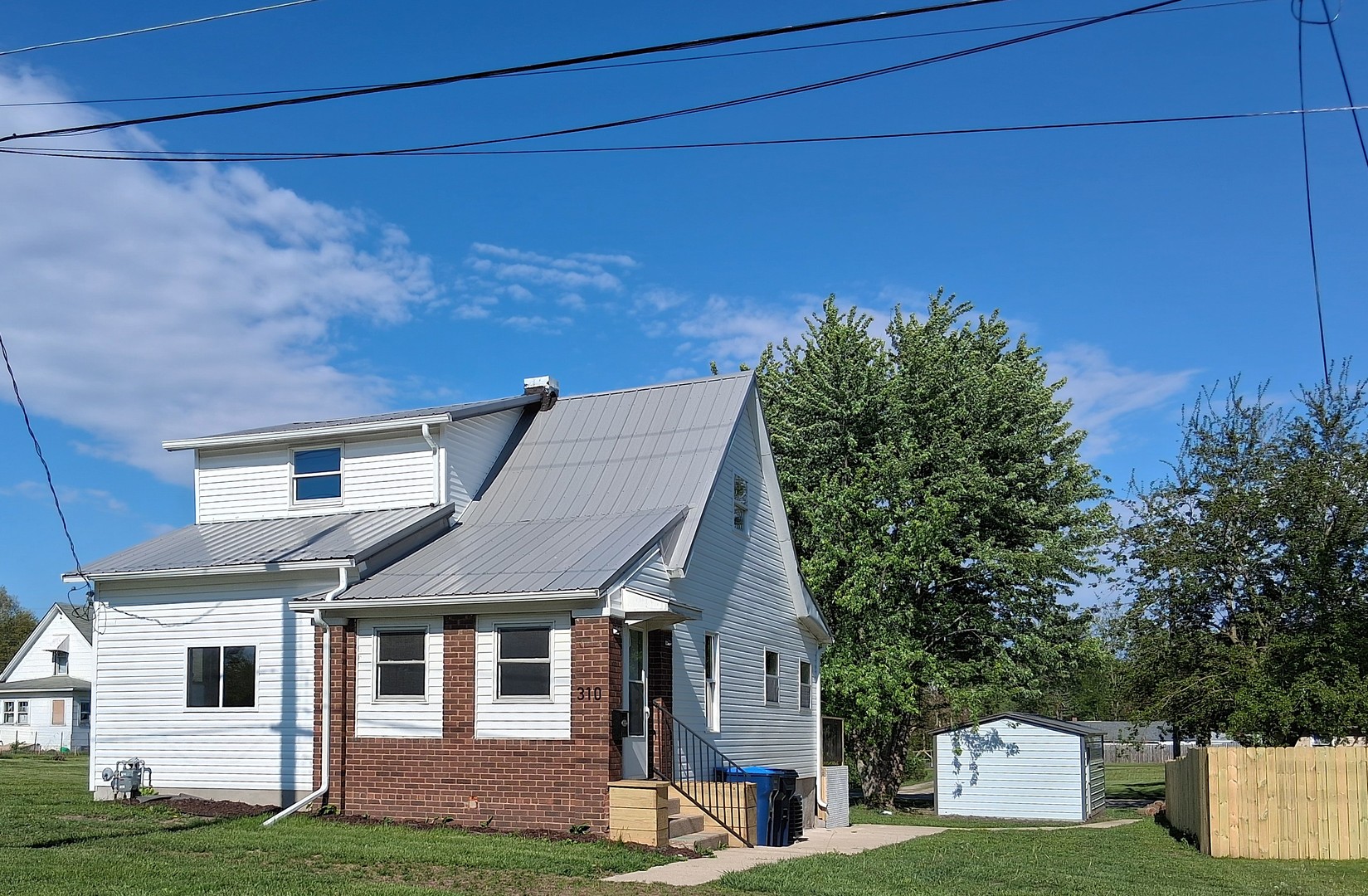 310 Rice Street Kewanee, IL 61443 - Photo 1 of 1