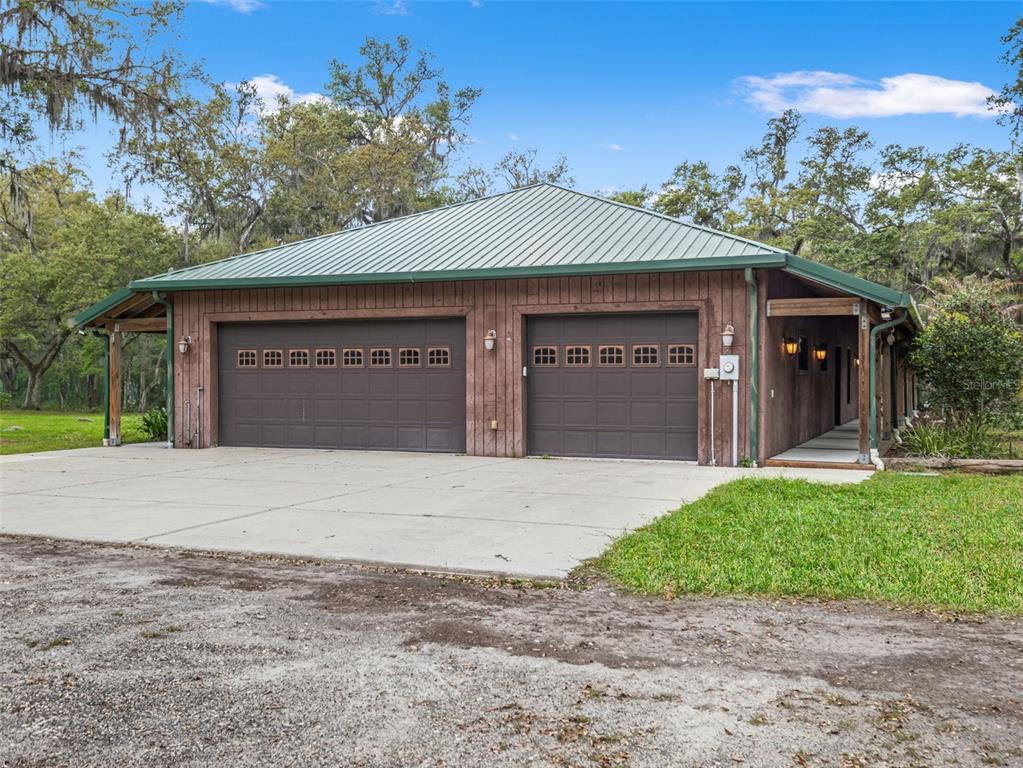 22250 Hayman Road Brooksville, FL 34602 - Photo 41 of 46