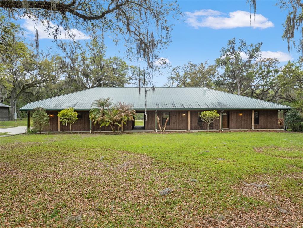 22250 Hayman Road Brooksville, FL 34602 - Photo 42 of 46