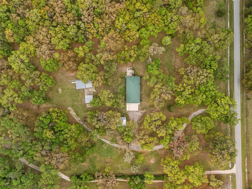 22250 Hayman Road Brooksville, FL 34602 - Photo 44 of 46