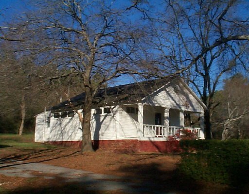103 Keller Road Rossville, GA 30741 - Photo 1 of 1 Primary Photo