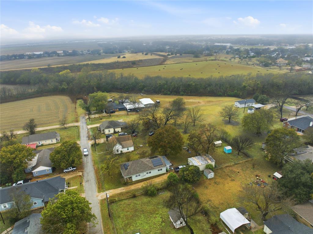 Tbd East Travis Street Italy, TX 76651 - Photo 4 of 9 an aerial view of a city