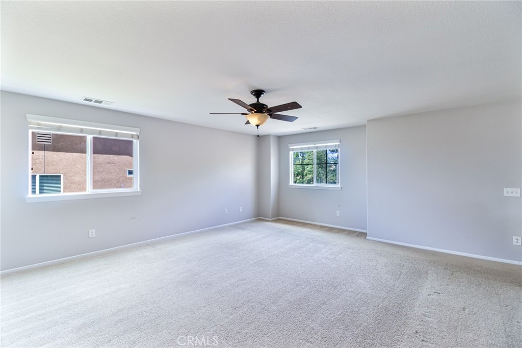 46321 Sharon Street Temecula, CA 92592 - Photo 31 of 40 a view of an empty room with a window