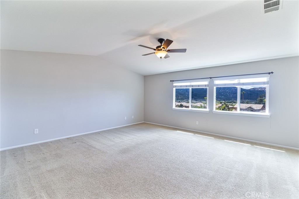 46321 Sharon Street Temecula, CA 92592 - Photo 32 of 40 a view of an empty room with a window