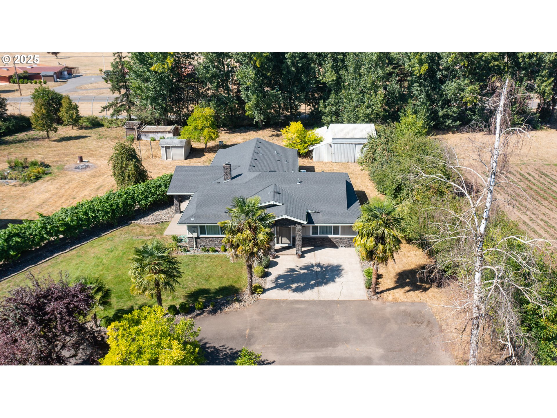 2225 Molalla Road Woodburn, OR 97071 - Photo 47 of 48