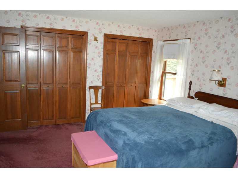 66 Lord Road Wayne, ME 04284 - Photo 17 of 28 Master Bedroom.