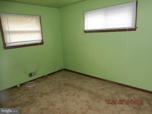 3808 Byxbee Road Randallstown, MD 21133 - Photo 12 of 21 Bedroom