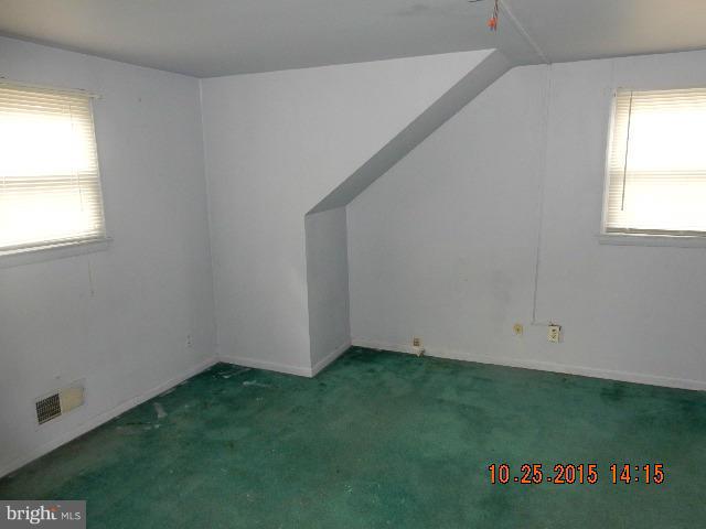 3808 Byxbee Road Randallstown, MD 21133 - Photo 14 of 21 Bedroom