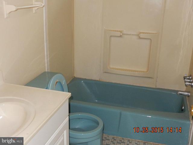 3808 Byxbee Road Randallstown, MD 21133 - Photo 18 of 21 Bath