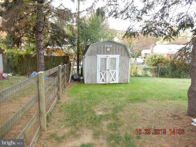 3808 Byxbee Road Randallstown, MD 21133 - Photo 21 of 21 Exterior (General)