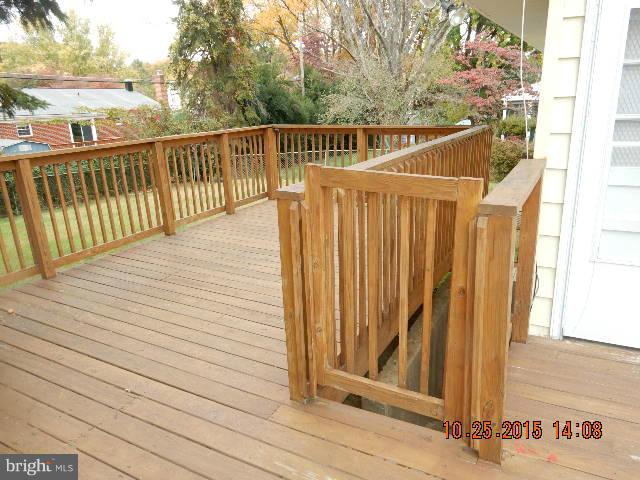 3808 Byxbee Road Randallstown, MD 21133 - Photo 6 of 21 Exterior (General)