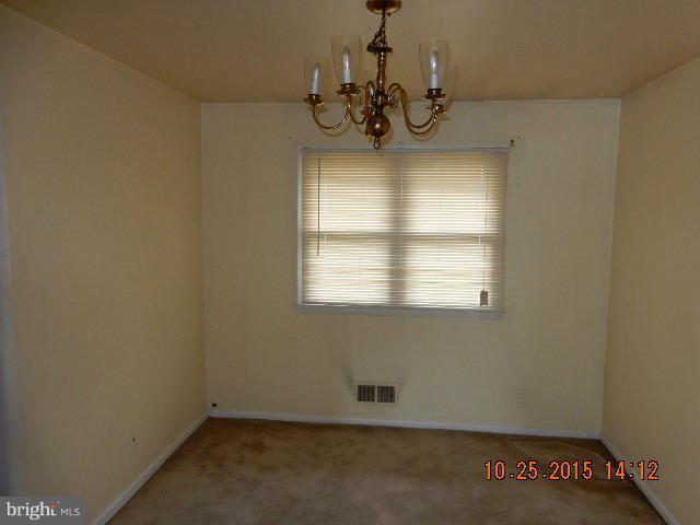 3808 Byxbee Road Randallstown, MD 21133 - Photo 9 of 21 Dining Room