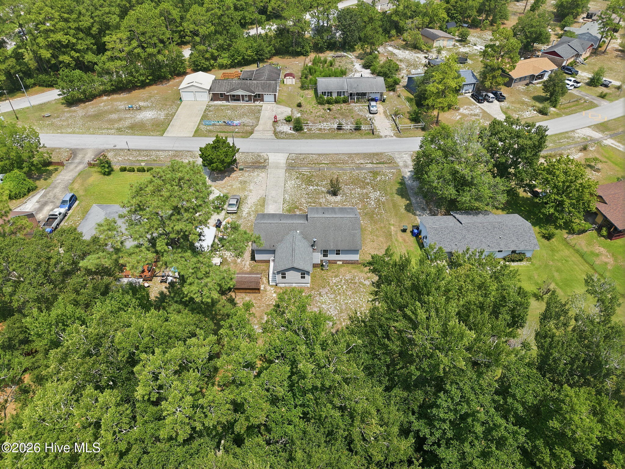 104 Bayberry Road Newport, NC 28570 - Photo 40 of 45 Gallery Image 40