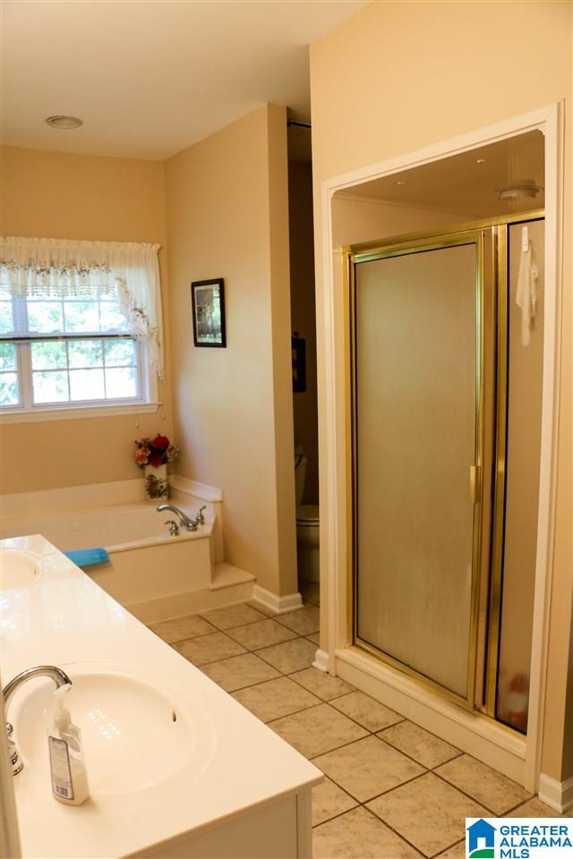 203 Blue Spring Trail Cropwell, AL 35054 - Photo 24 of 50