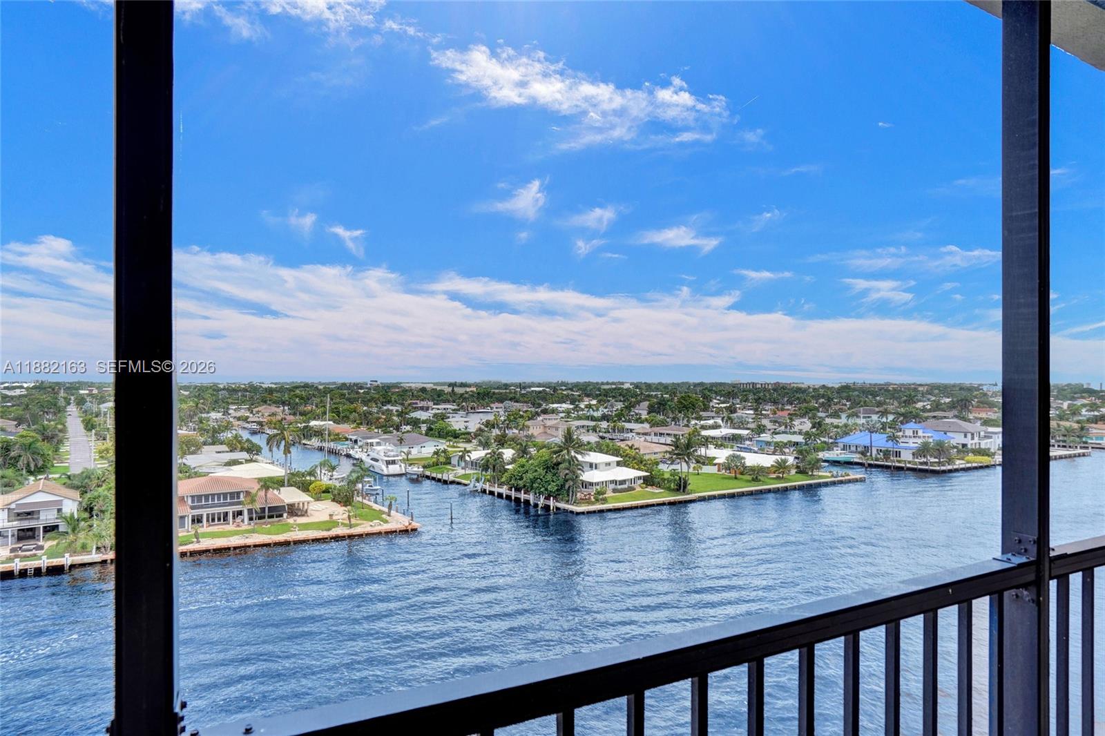 501 North Riverside Drive, Unit PH2 Pompano Beach, FL 33062 - Photo 22 of 83